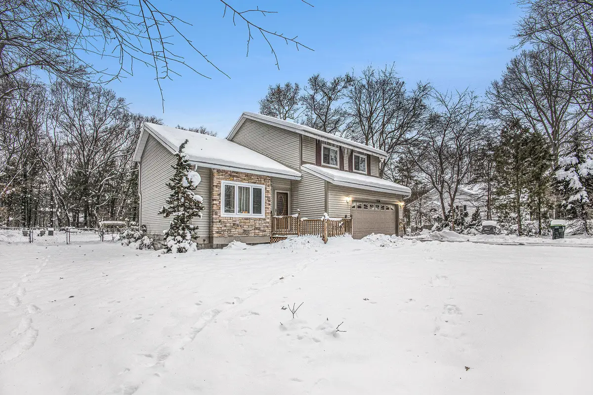2475 Riverdale Drive, Twin Lake, MI 49457 - Image #1