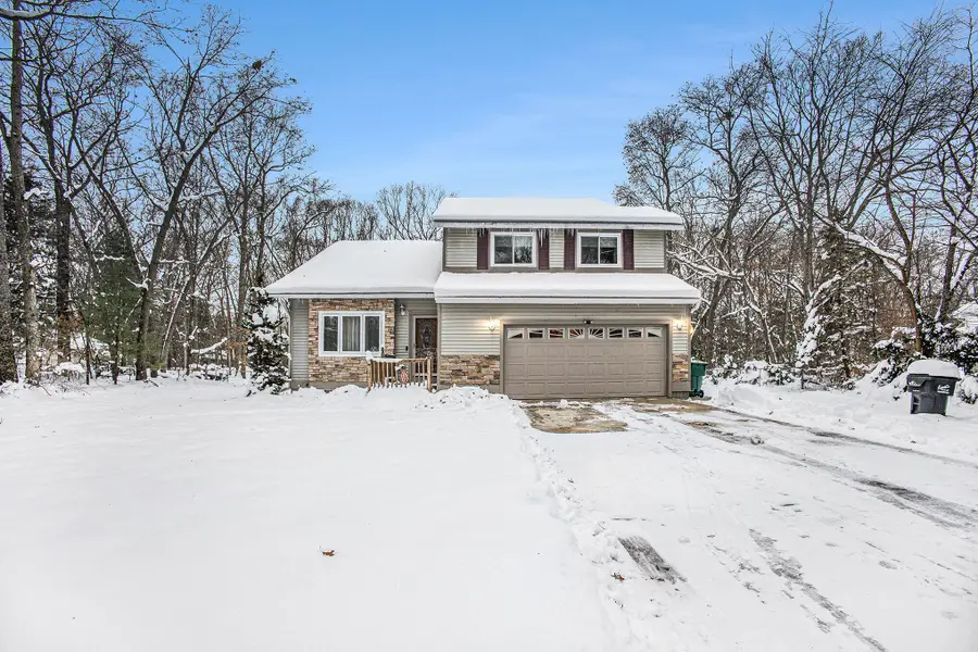 2475 Riverdale Drive, Twin Lake, MI 49457 - Image #2