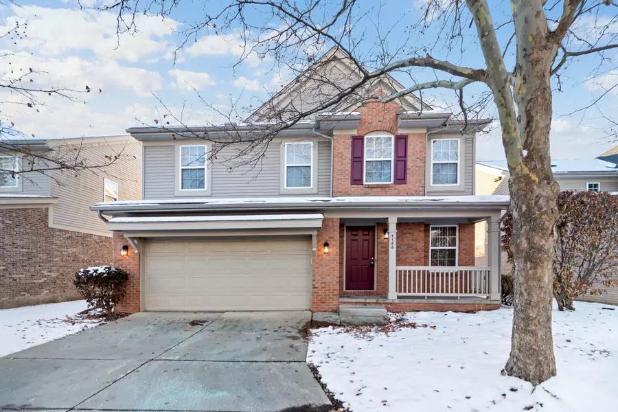 4186 Coronet Avenue, Canton, MI 48188 - Image #2