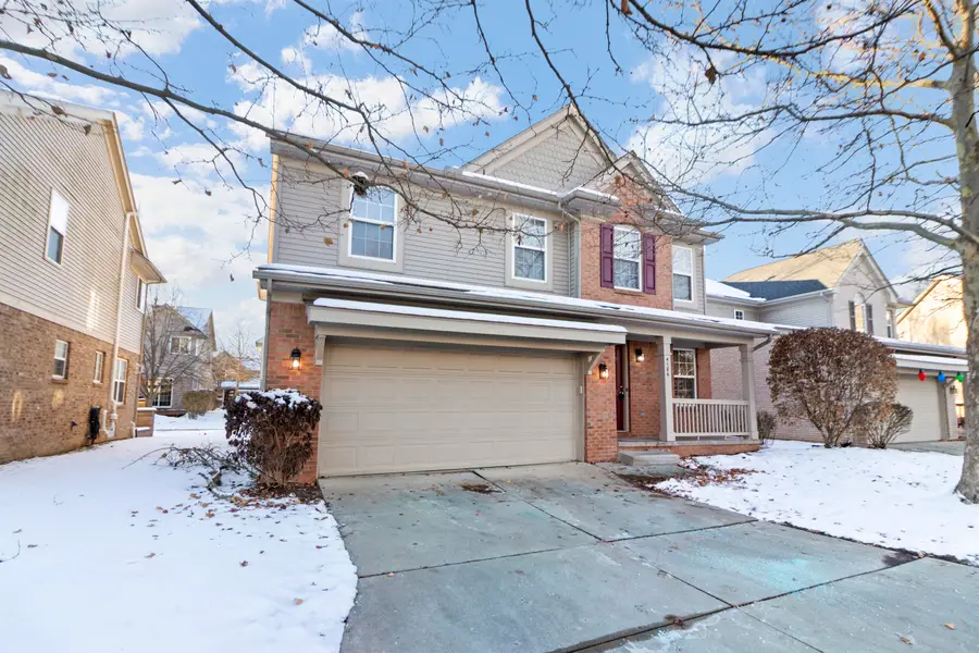 4186 Coronet Avenue, Canton, MI 48188 - Image #3