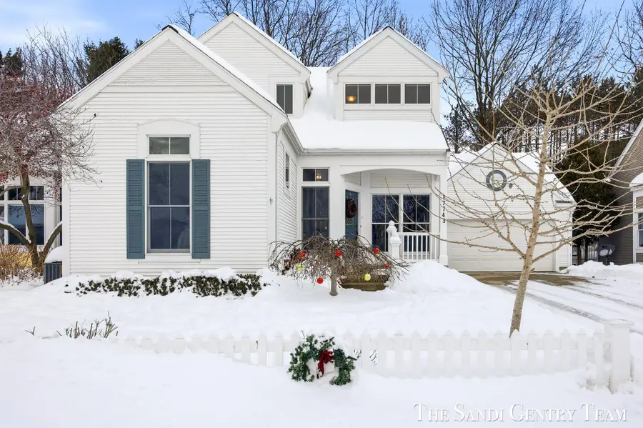 17743 Cobblefield Lane, Spring Lake, MI 49456 - Image #3
