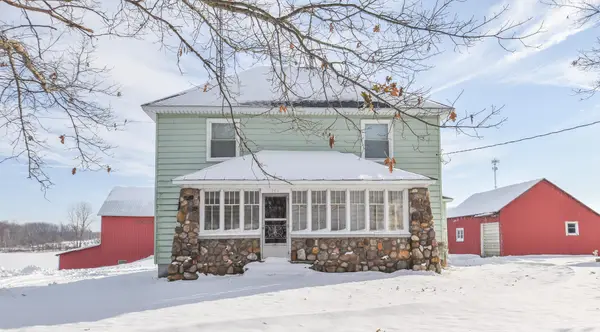 141 S Snow Prairie Road, Coldwater, MI 49036