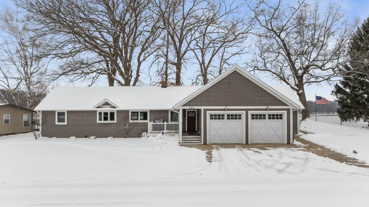 244 Custer Drive, Coldwater, MI 49036 - Image #1