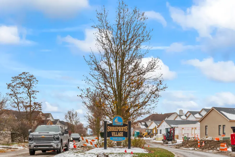 169 Keelson Drive, Detroit, MI 48215 - Image #2