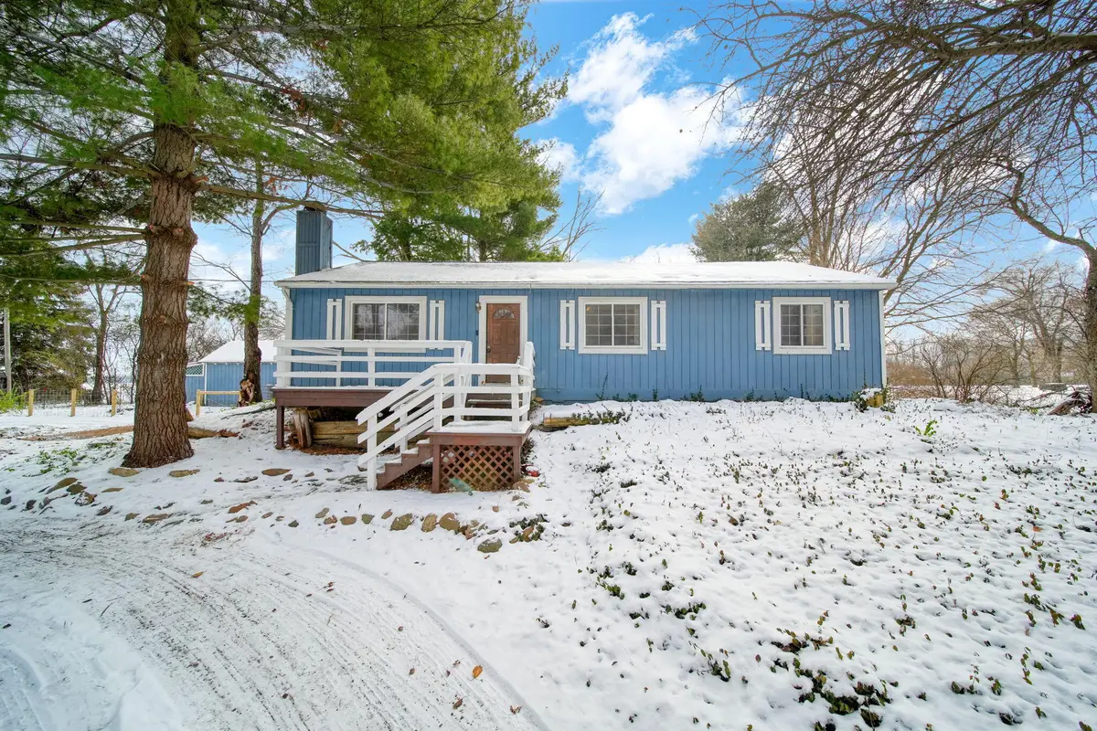 6112 Bemis Road, Ypsilanti, MI 48197 - Image #1