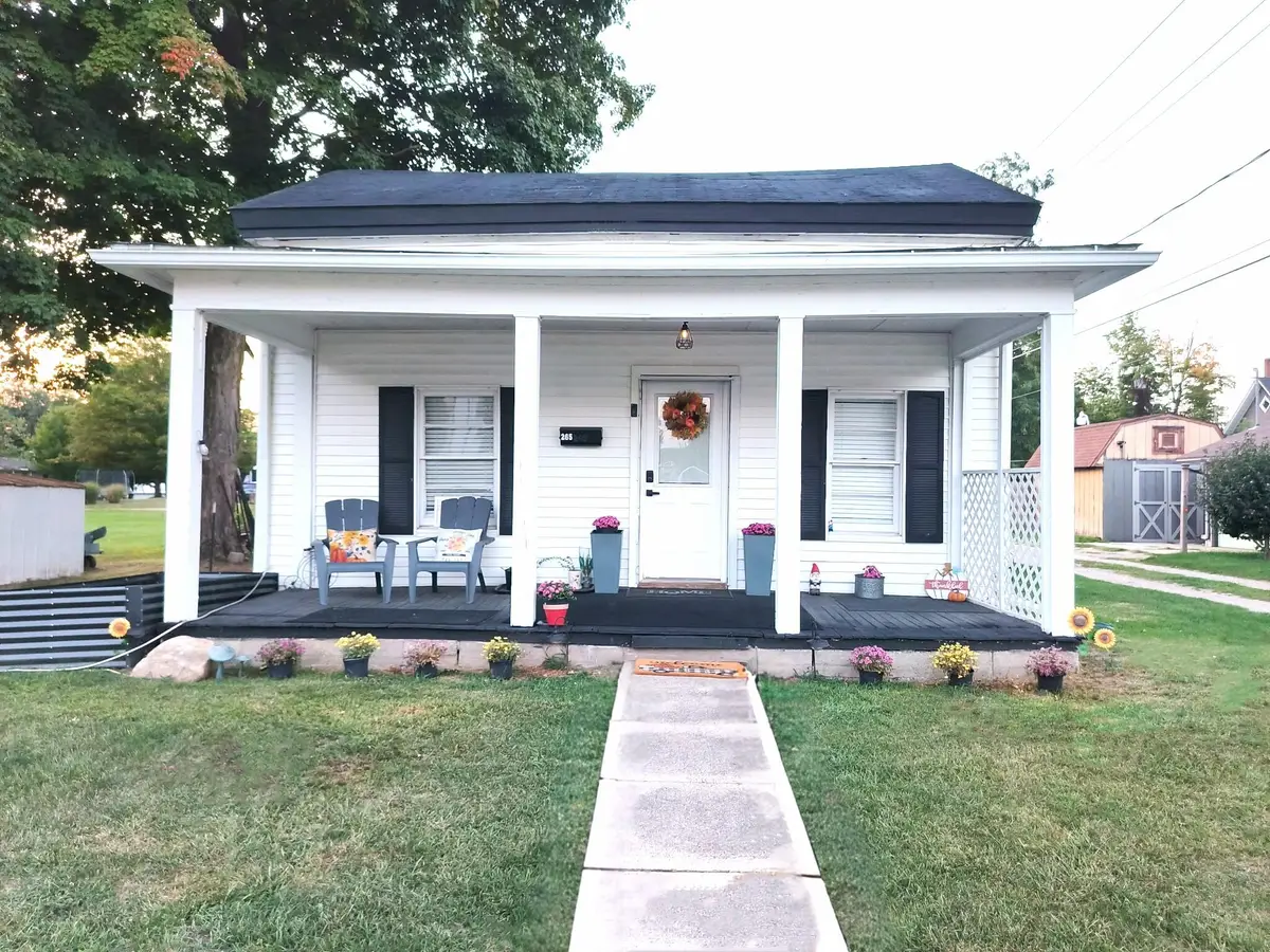 265 W 4th Street, Constantine, MI 49042 - Image #1