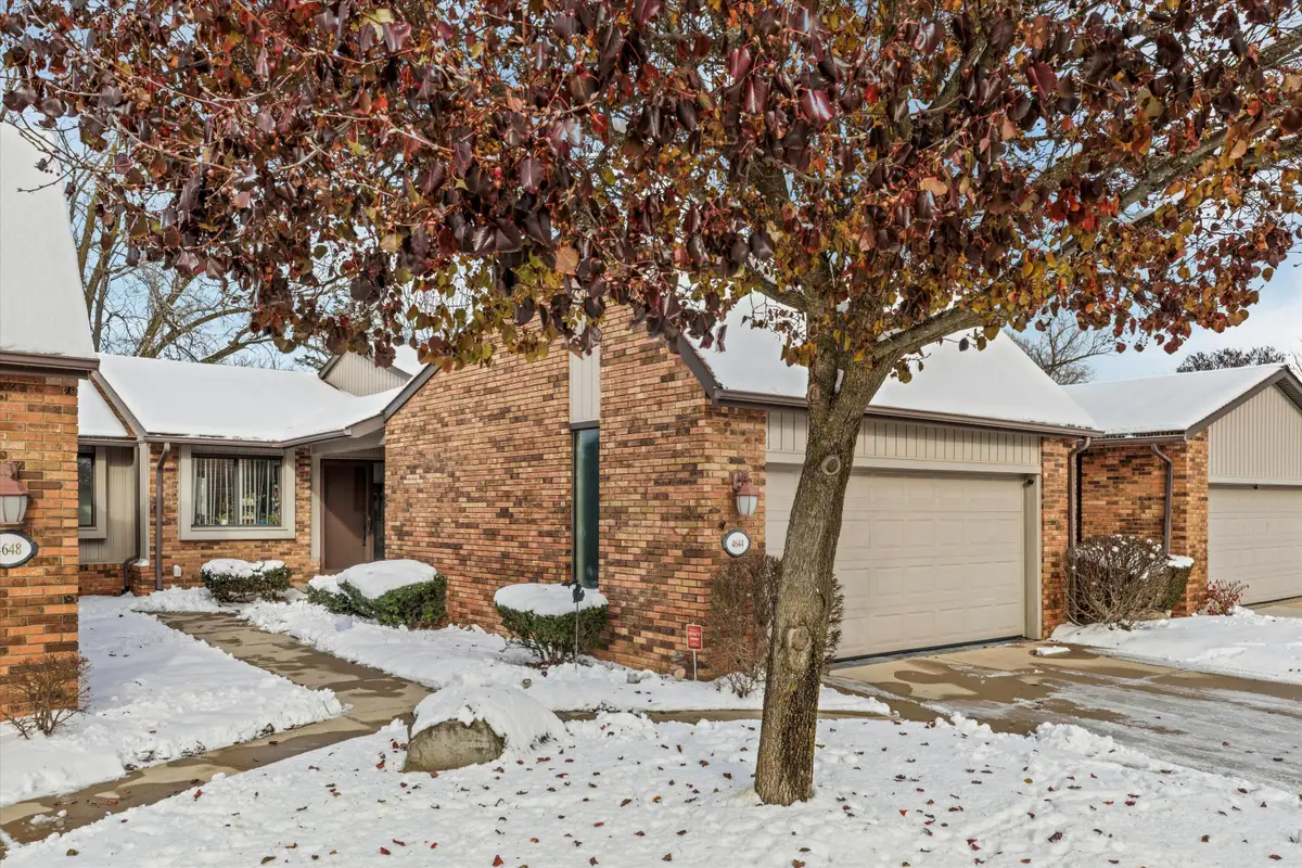 4644 Laurel Club Circle, West Bloomfield, MI 48323 - Image #1