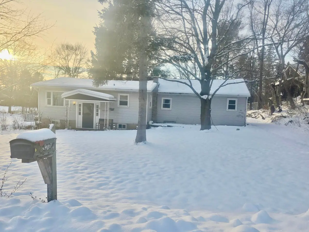 3668 Saint Mark Street, Jackson, MI 49201 - Image #1