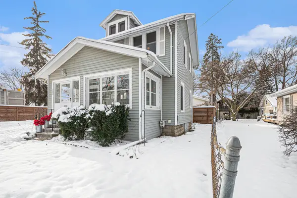 406 S Webster Street, Jackson, MI 49203