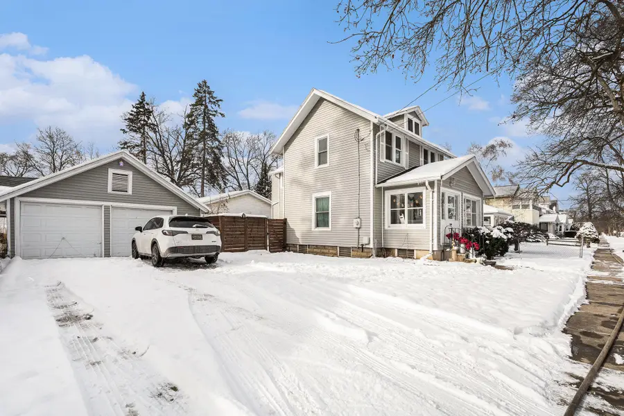 406 S Webster Street, Jackson, MI 49203 - Image #3