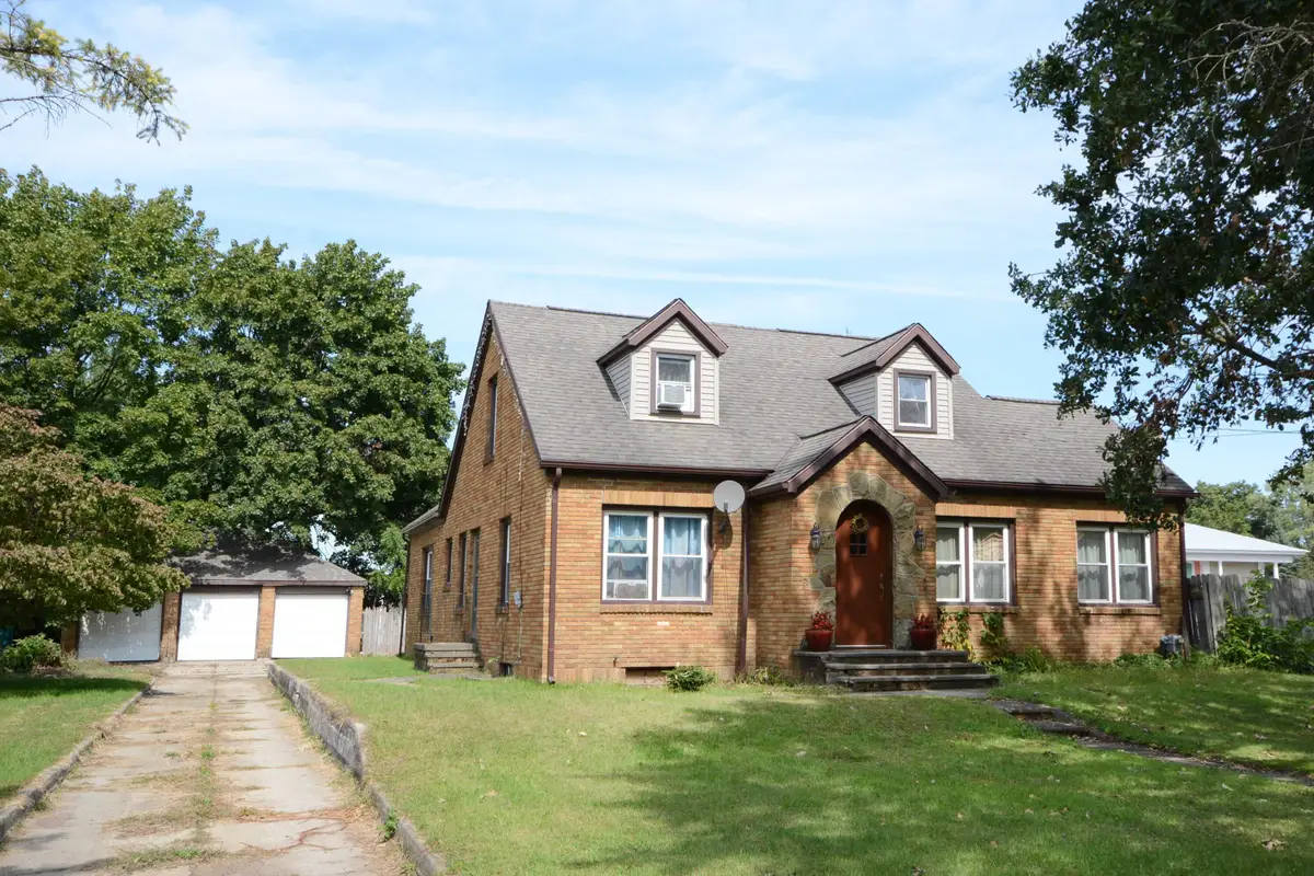 5287 Comstock Drive, Kalamazoo, MI 49048 - Image #1