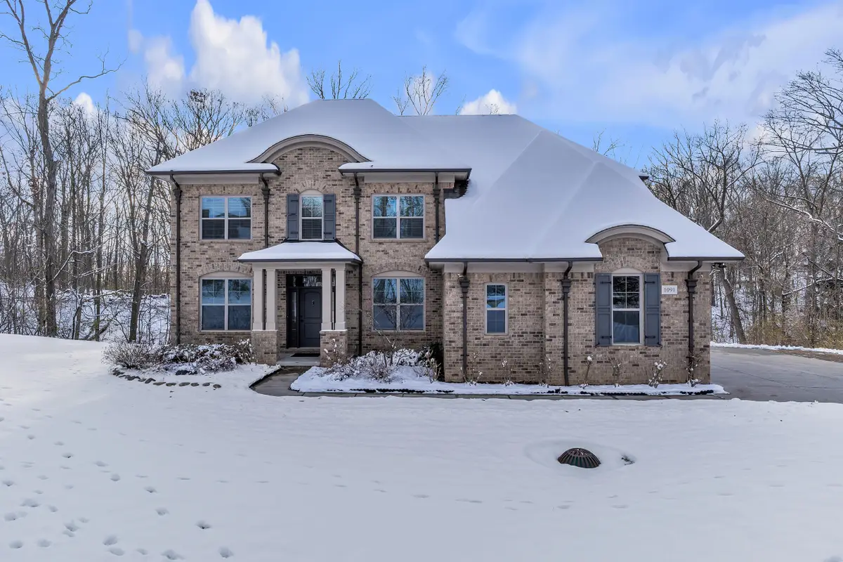 1091 Green Road, Ann Arbor, MI 48105 - Image #1