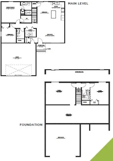 2468 Gray Wolf Way, Muskegon, MI 49444 - Image #2