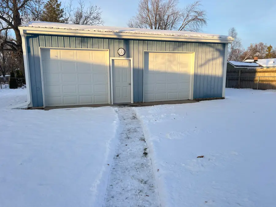 1023 Sutton Road, Adrian, MI 49221 - Image #2