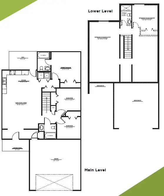 2471 Gray Wolf Way, Muskegon, MI 49444 - Image #2