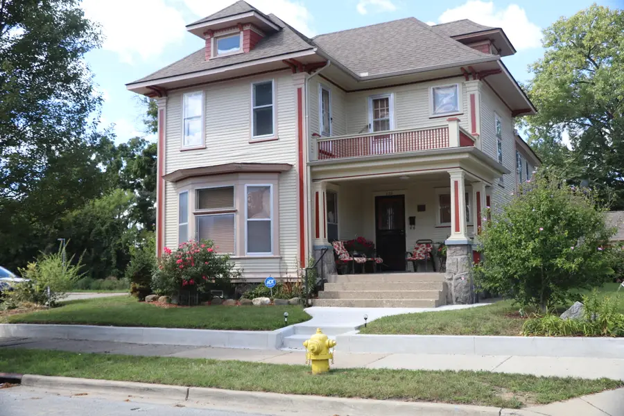 427 James Avenue Se, Grand Rapids, MI 49503 - Image #2