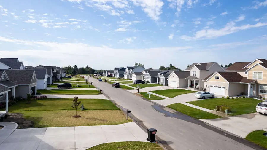 3649 Tulipleaf Drive #Lot 234, Holland, MI 49424 - Image #2