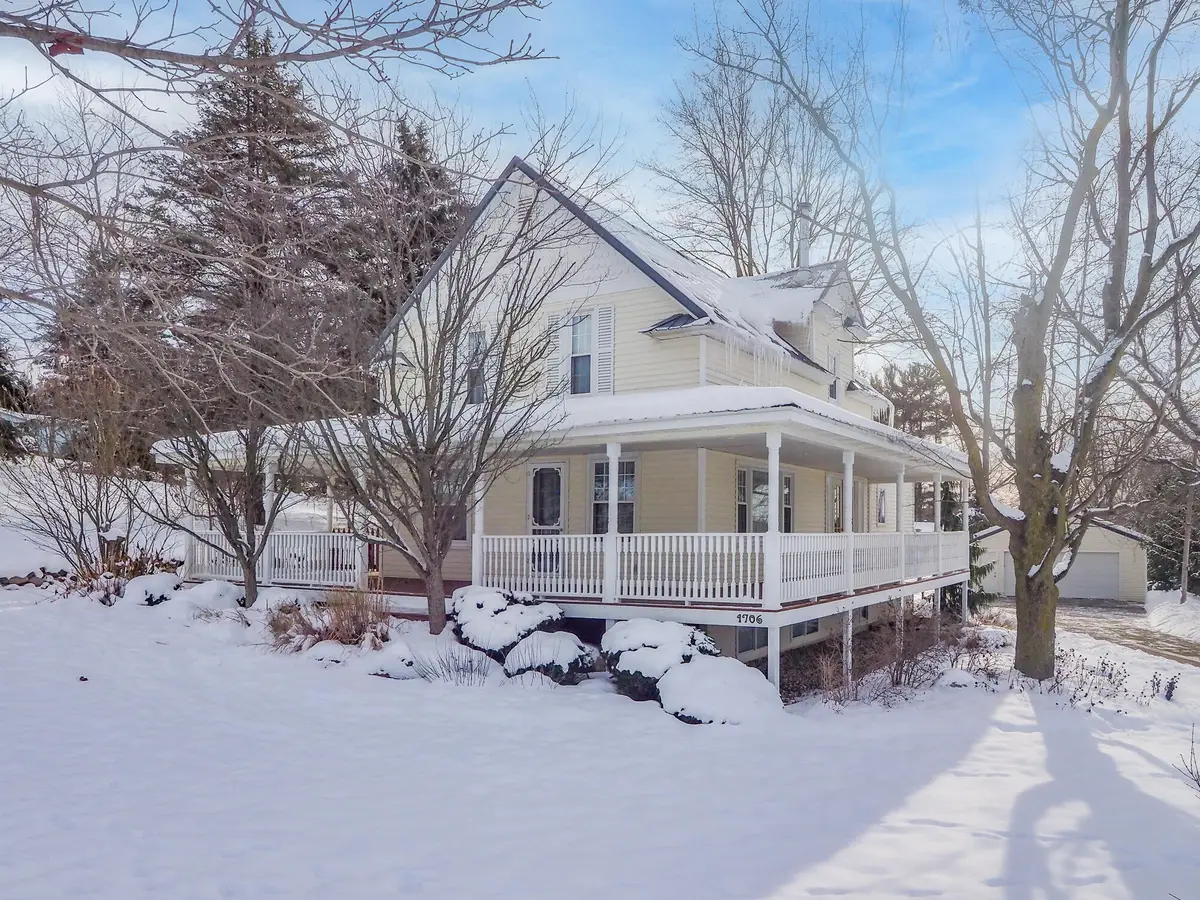 1706 144th Avenue, Dorr, MI 49323 - Image #1