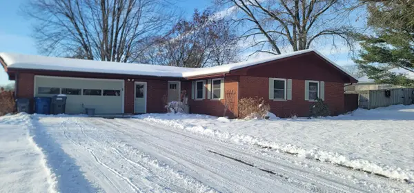 5161 Sharon Street, Kalamazoo, MI 49004