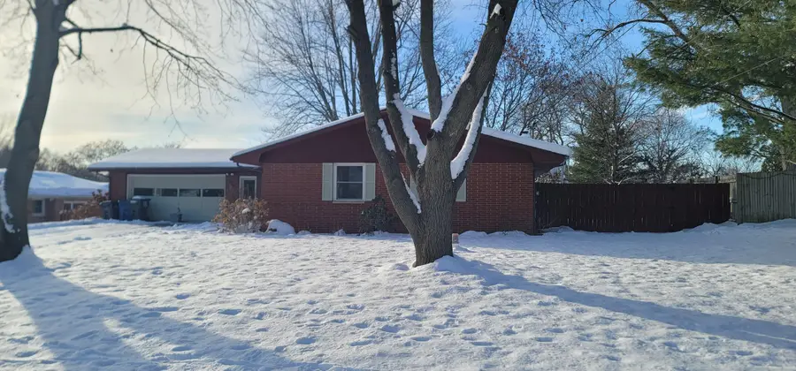 5161 Sharon Street, Kalamazoo, MI 49004 - Image #3