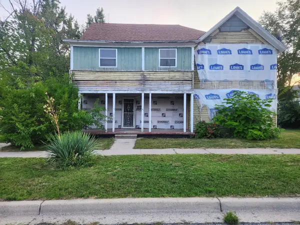 1171 Spring Street, Muskegon, MI 49442