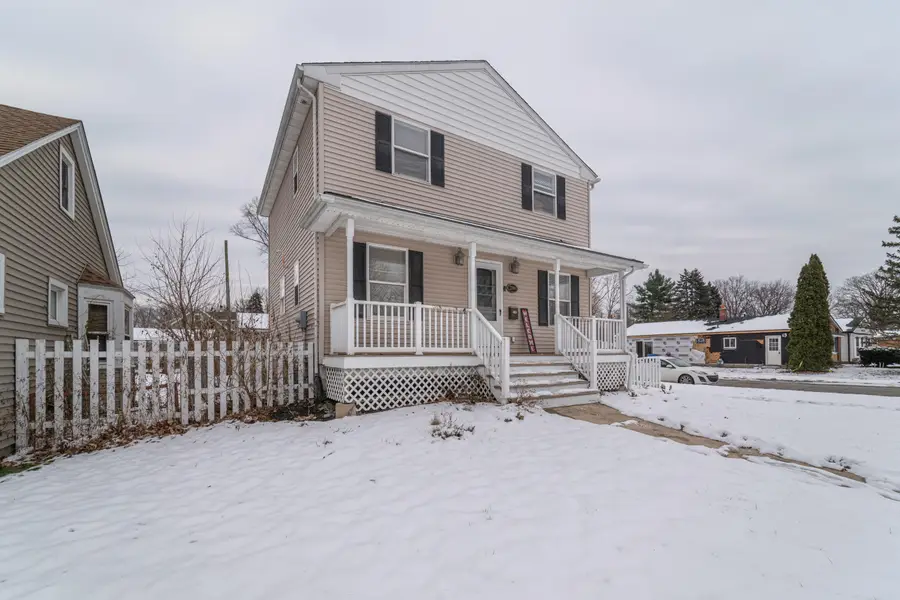 21006 Annapolis Street, Dearborn Heights, MI 48125 - Image #2