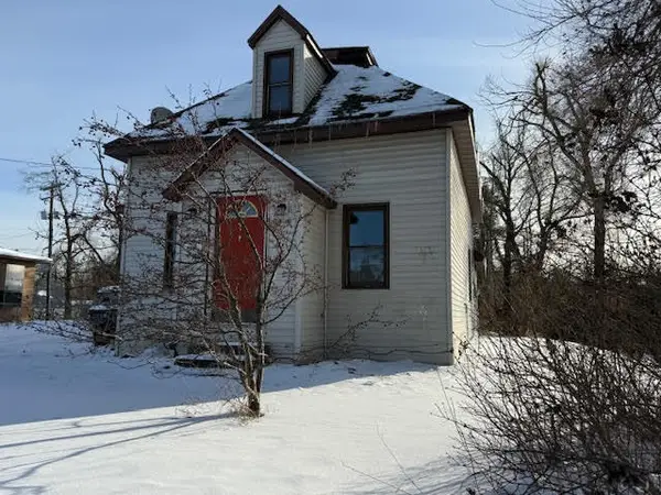 1984 E Miller Road, Fairview, MI 48621