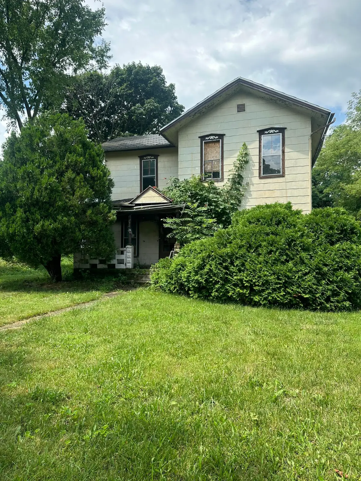 730 N Waterloo Street, Jackson, MI 49202 - Image #1