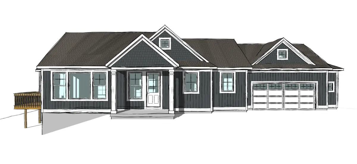 16379 Silverado Court #80, Spring Lake, MI 49456 - Image #1