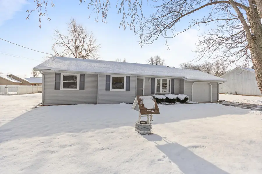3123 N Hills Boulevard, Adrian, MI 49221 - Image #3
