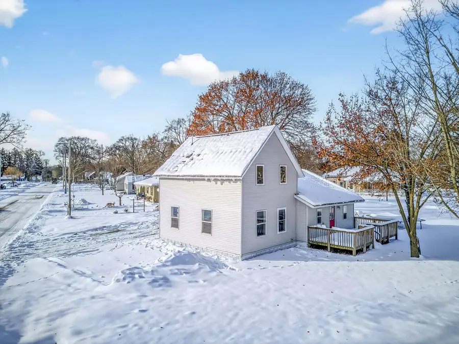 4905 Knudsen Street, Montague, MI 49437 - Image #3