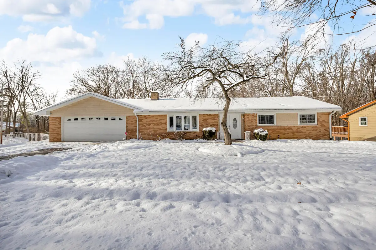 3352 Reynolds Road, Jackson, MI 49201 - Image #1