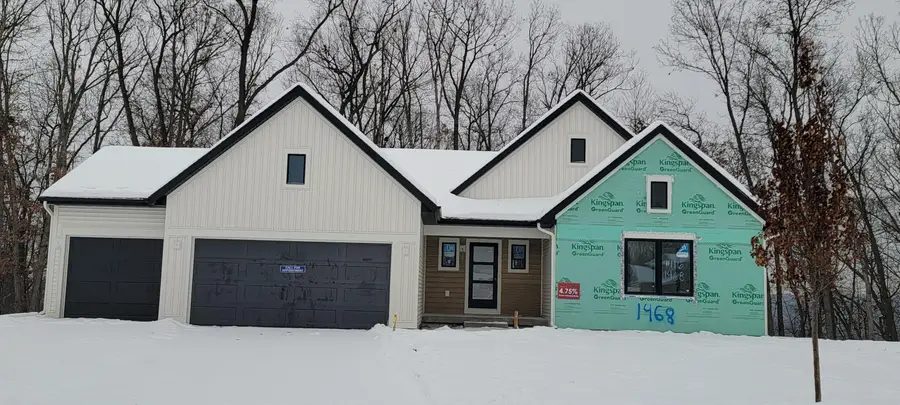 1468 Kimber Drive Se #116, Lowell, MI 49331 - Image #2