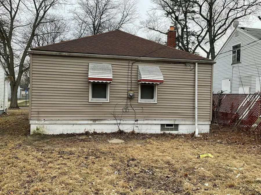 19758 Greenview Avenue, Detroit, MI 48219 - Image #2