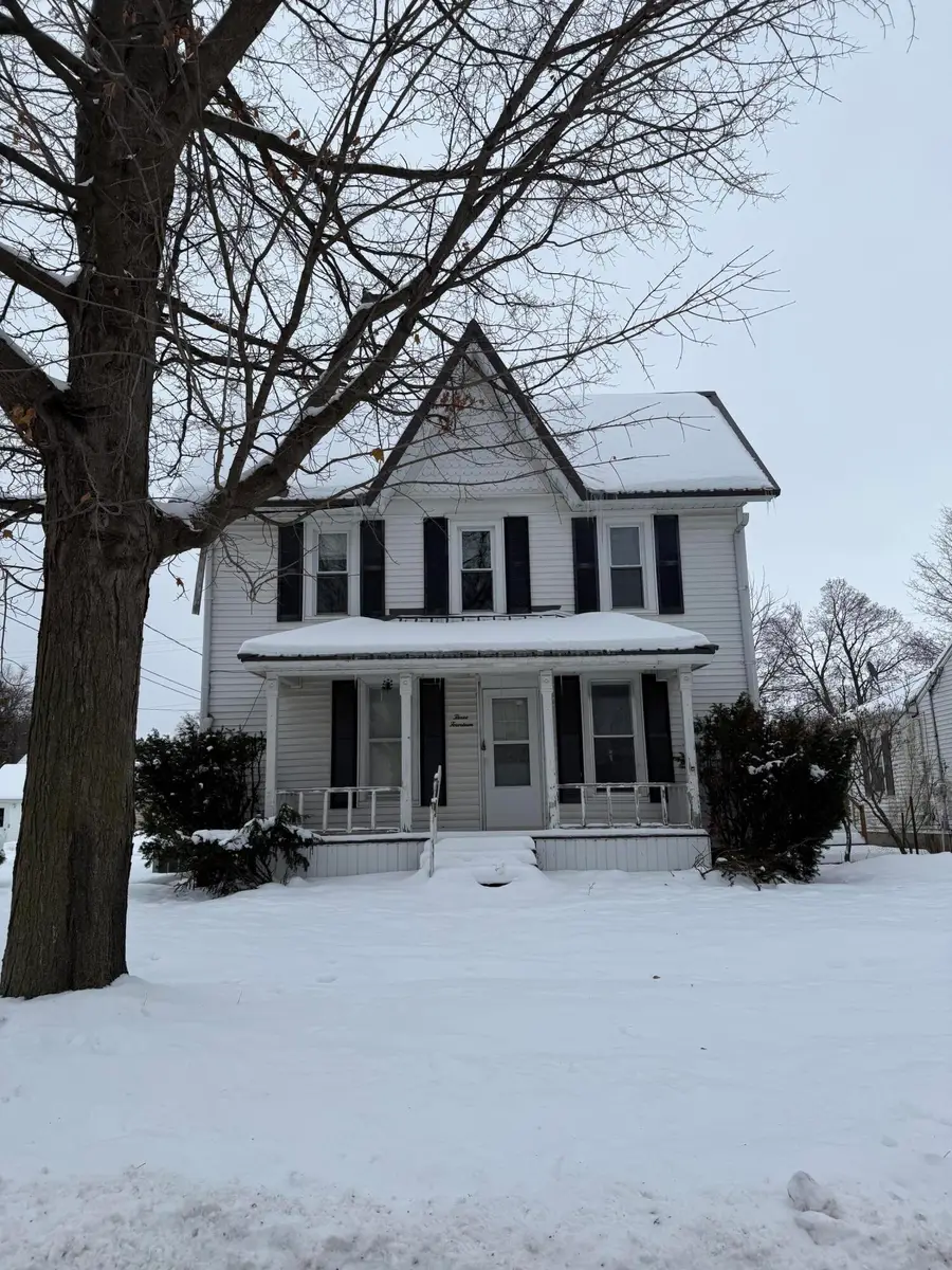 314 Cleveland Street, Nashville, MI 49073 - Image #2