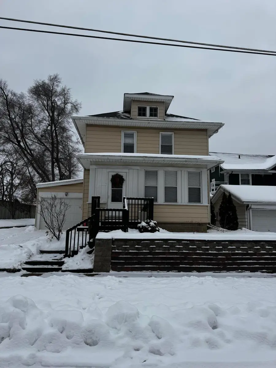 406 Garfield Street, Jackson, MI 49203 - Image #3