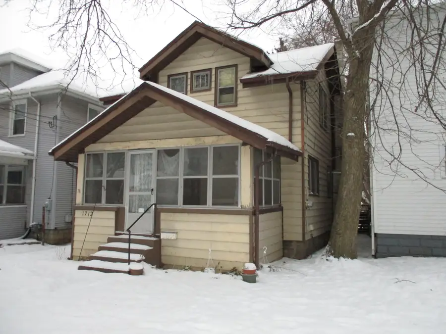 1712 E Ganson Street, Jackson, MI 49202 - Image #2