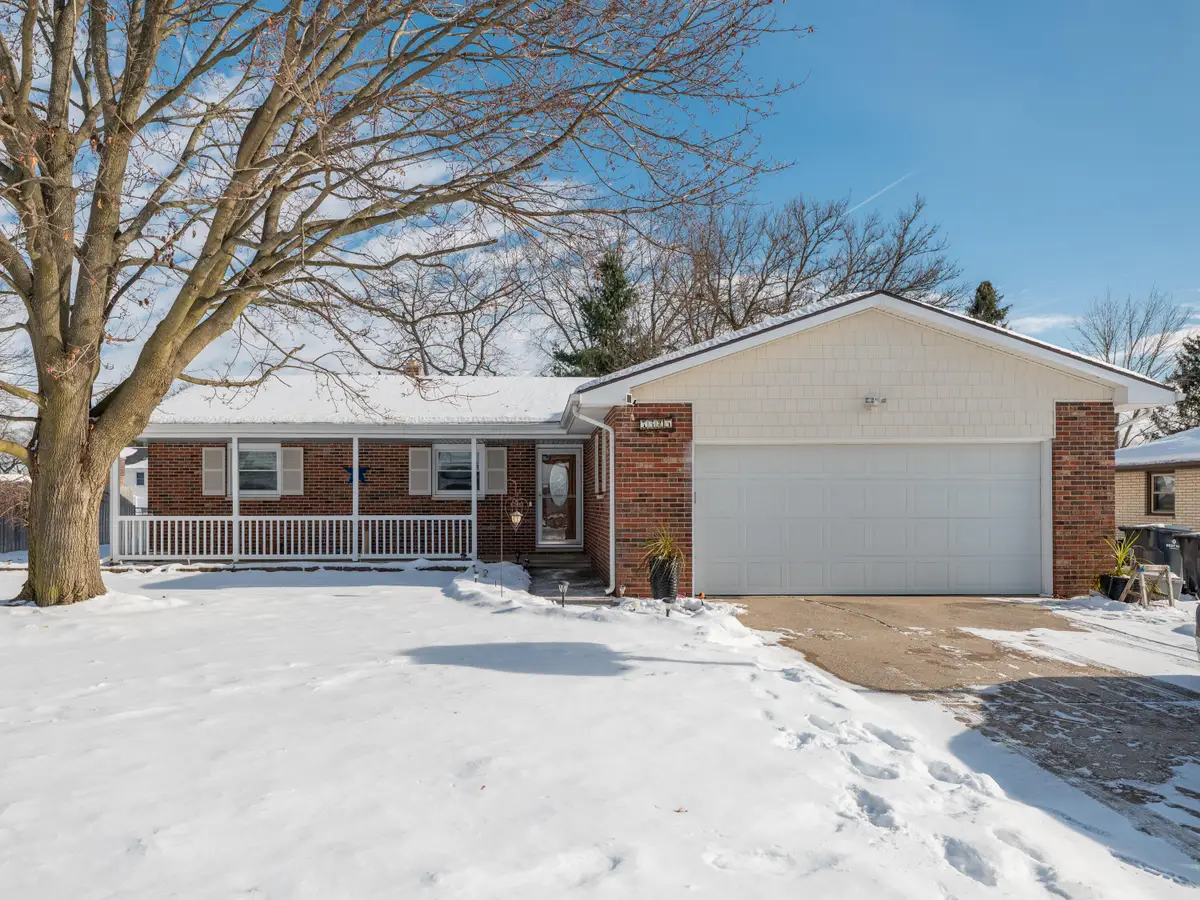 7525 Woodcrest Street, Portage, MI 49024 - Image #1