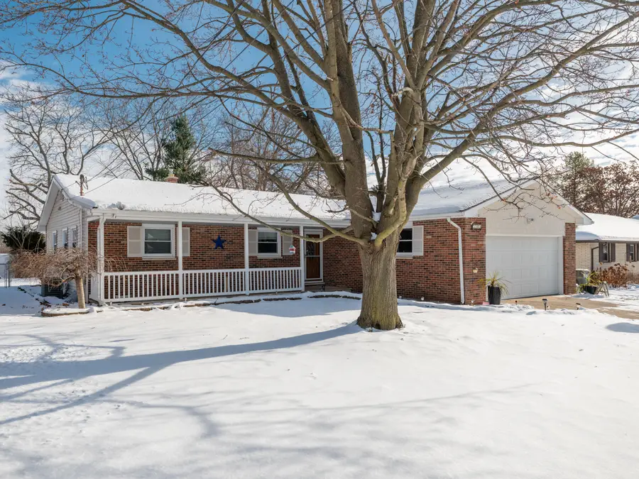 7525 Woodcrest Street, Portage, MI 49024 - Image #2