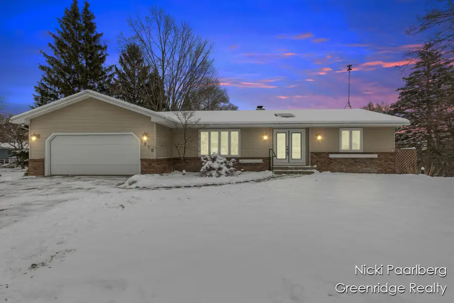 1010 Cherrywood Lane Ne, Grand Rapids, MI 49505 - Image #2