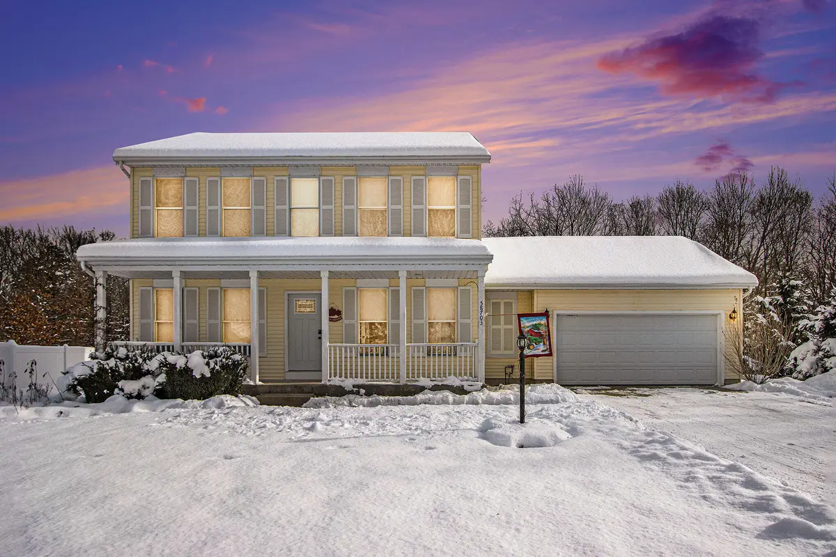 58703 Kristina Circle E, Paw Paw, MI 49079 - Image #1