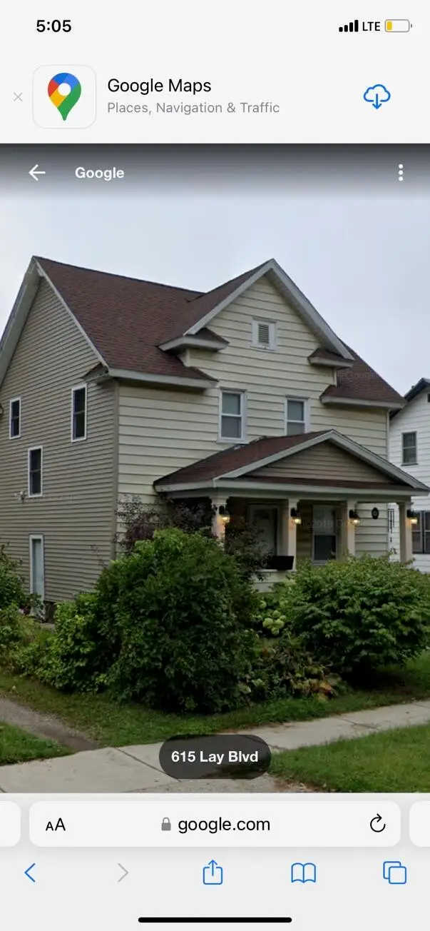 615 Lay Boulevard, Kalamazoo, MI 49001 - Image #1