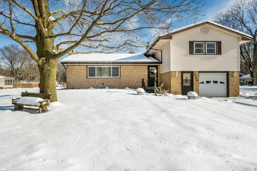 4759 Paw Paw Lake Road, Coloma, MI 49038 - Image #2