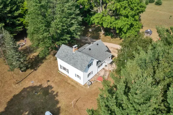 22347 5 Mile Road, Morley, MI 49336