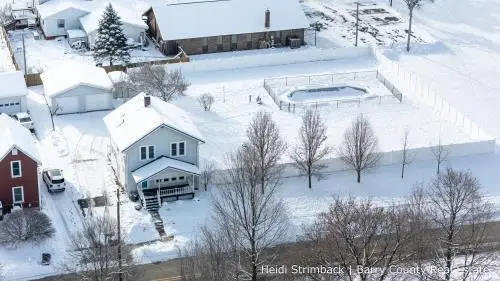 312 E Clinton Street, Hastings, MI 49058 - Image #3