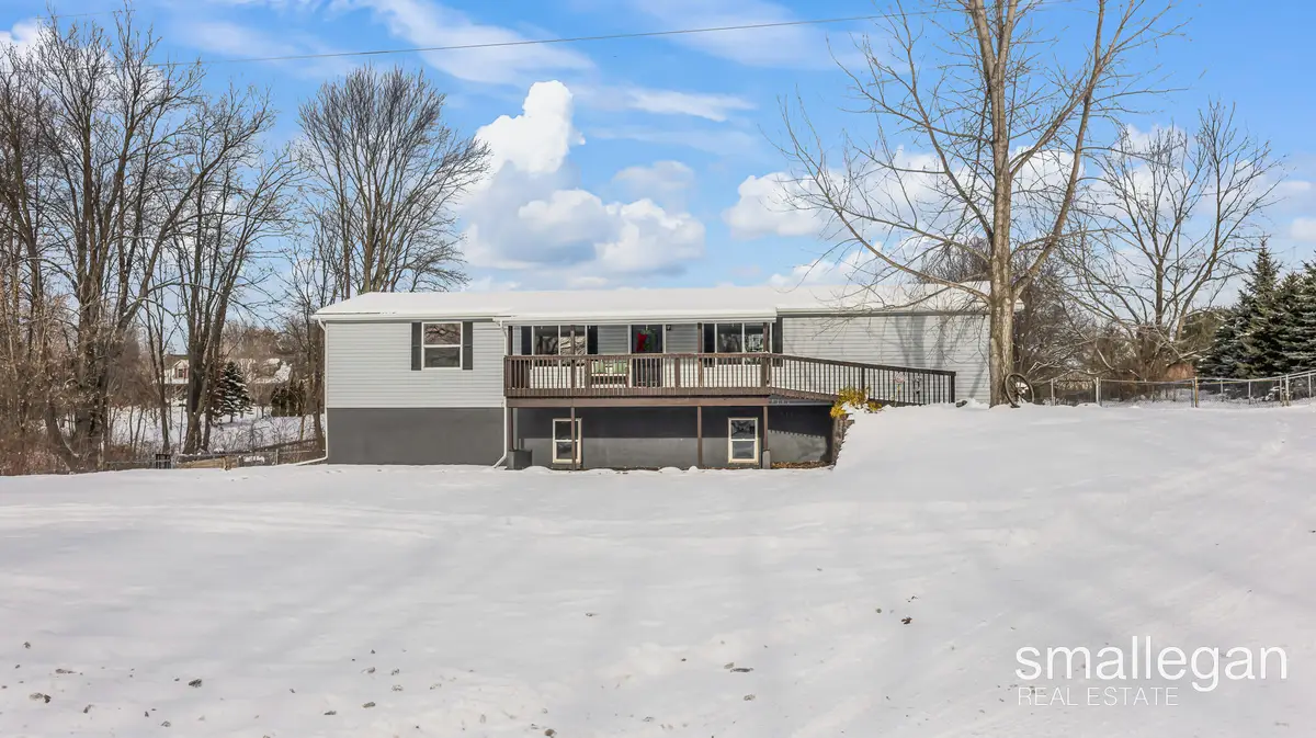 5393 15 Mile Road Ne, Cedar Springs, MI 49319 - Image #1