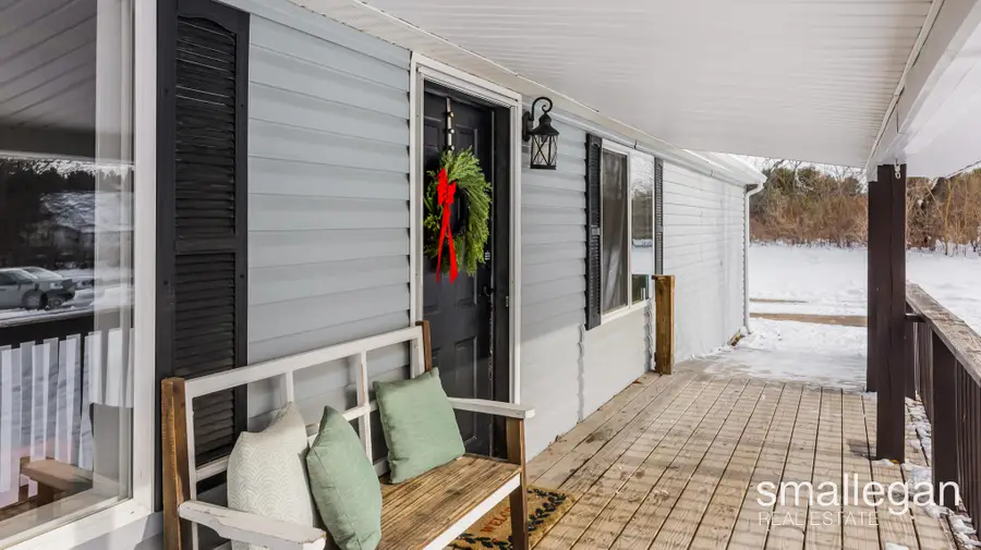 5393 15 Mile Road Ne, Cedar Springs, MI 49319 - Image #2