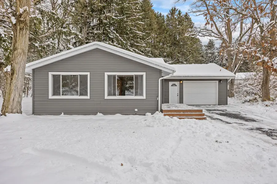 6240 E Holton Whitehall Road, Holton, MI 49425 - Image #2