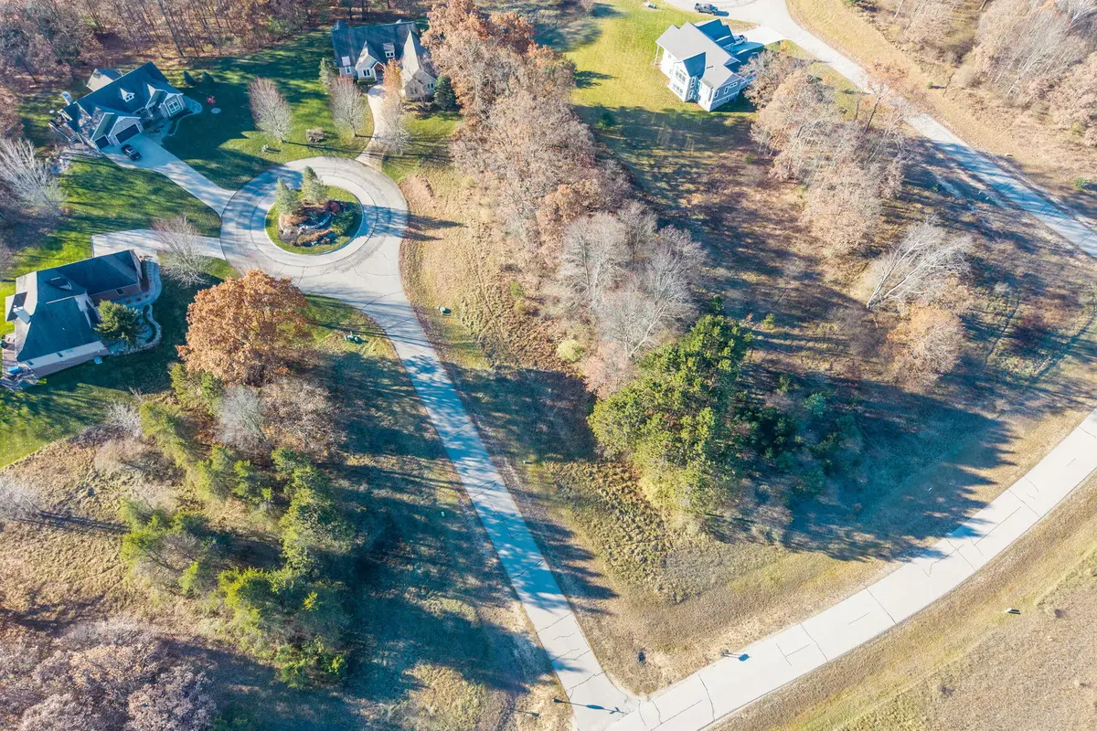 11469 Fox Row Court #54, Stanwood, MI 49346 - Image #1