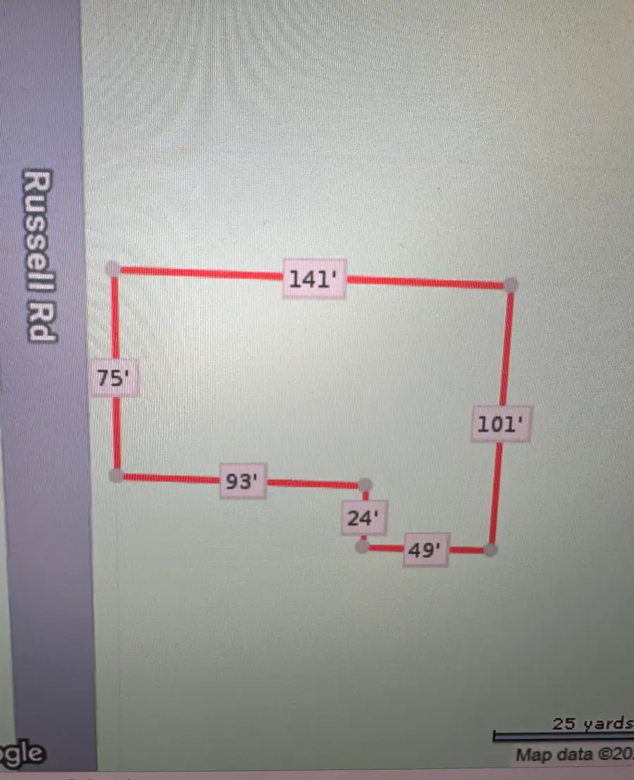 Russell Road, Twin Lake, MI 49457 - Image #2